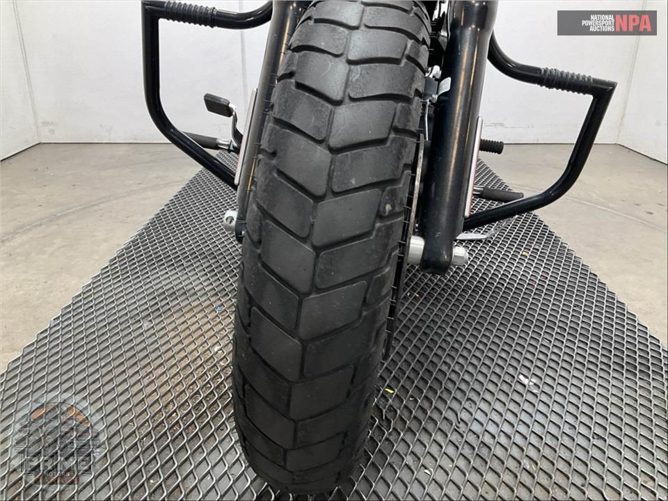 2015 Harley-Davidson FXDF-103 DYNA FAT BOB — фото 20