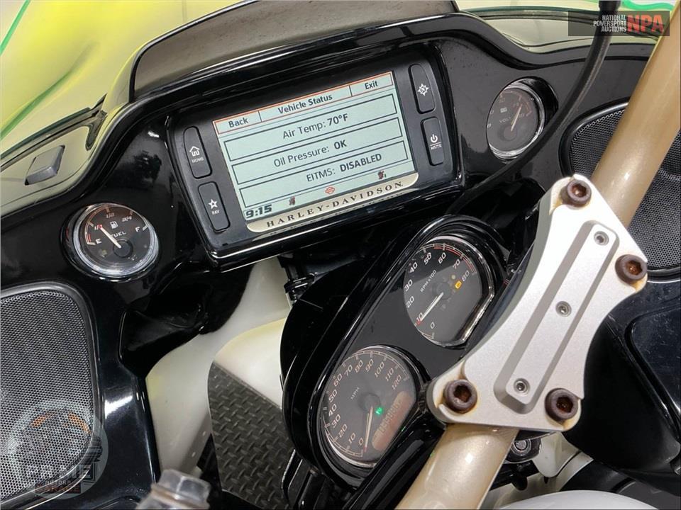 2018 Harley-Davidson FLTRXS ROAD GLIDE SPECIAL — фото 5