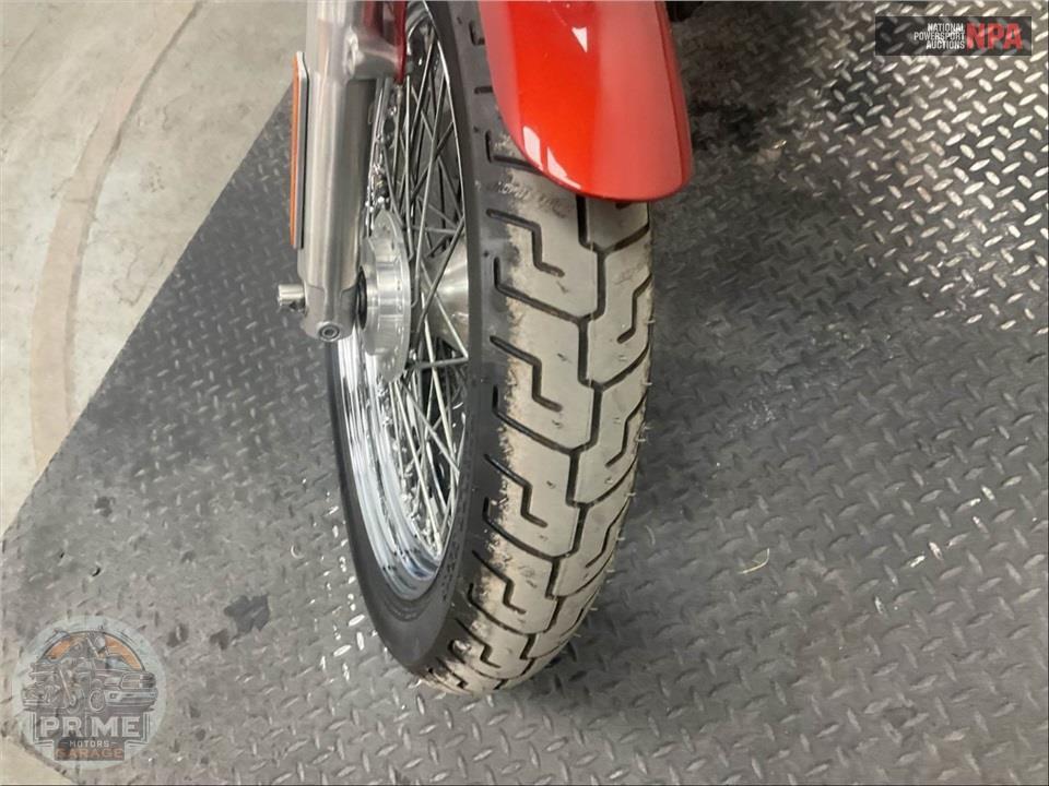 2000 Harley-Davidson FXD DYNA SUPER GLIDE — фото 17