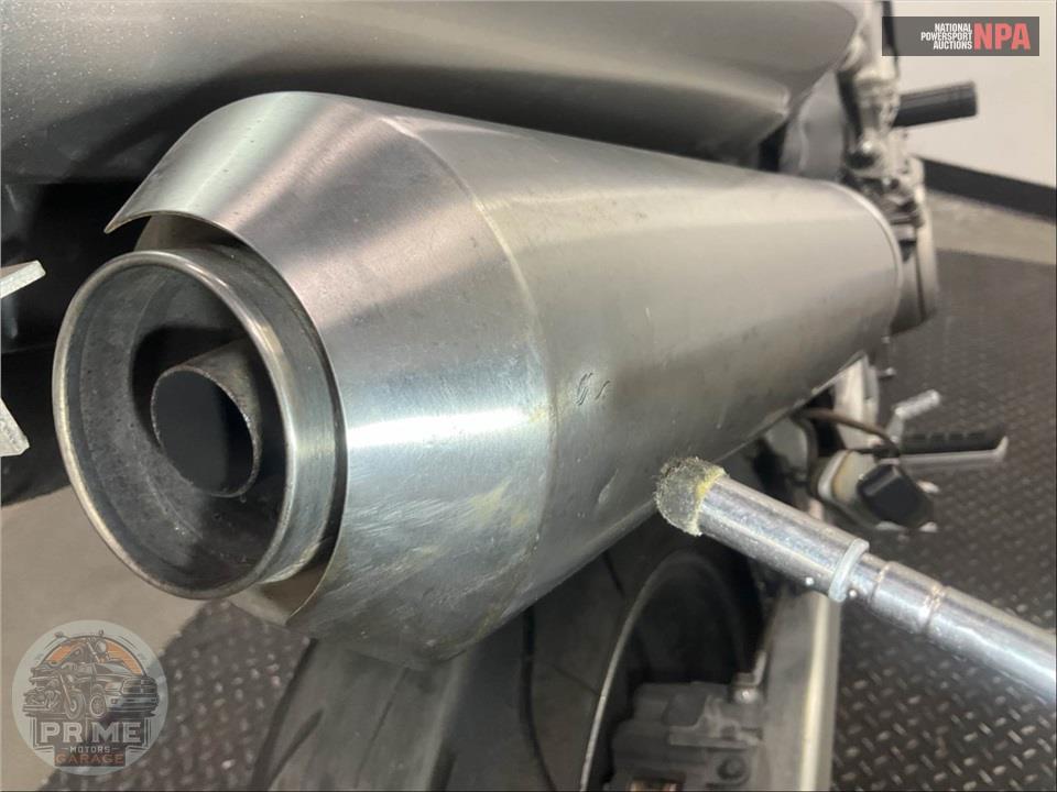2004 Honda CB900F4 919 — фото 28