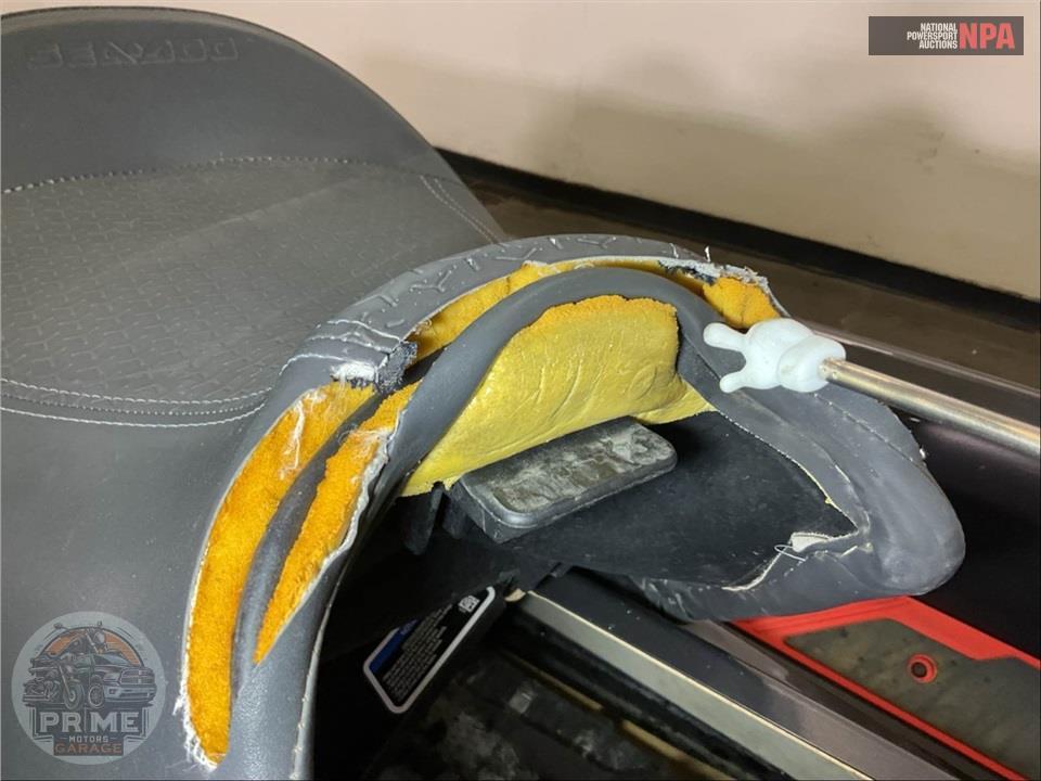 2022 Seadoo/Brp RXT-X 300 TECH PACKAGE — фото 35