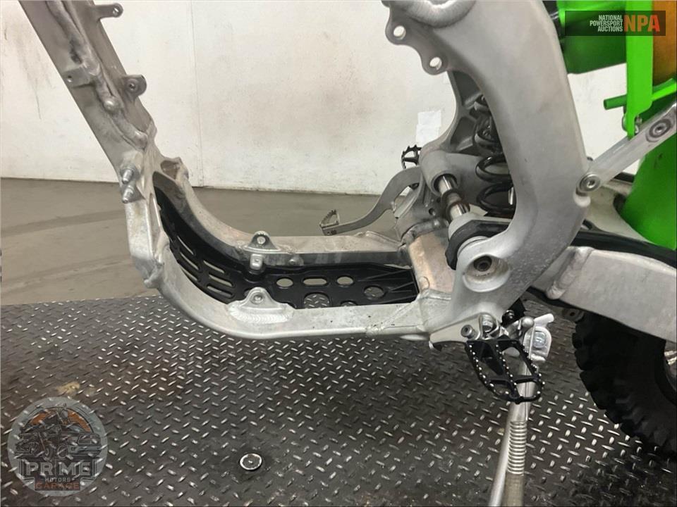 2023 Kawasaki KX450X — фото 28