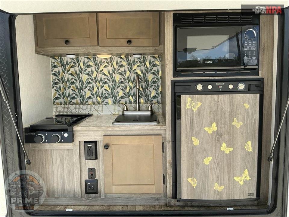 2023 Sunset Park Rv M-109 - SUN RAY SERIES — фото 12