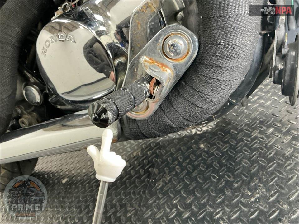 2003 Honda VT750CDC3 SHADOW ACE DLX — фото 36