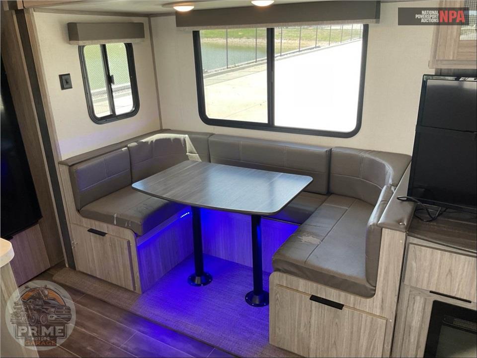 2021 Keystone Rv M-2704 RK - PASSPORT GT SERIES — фото 13