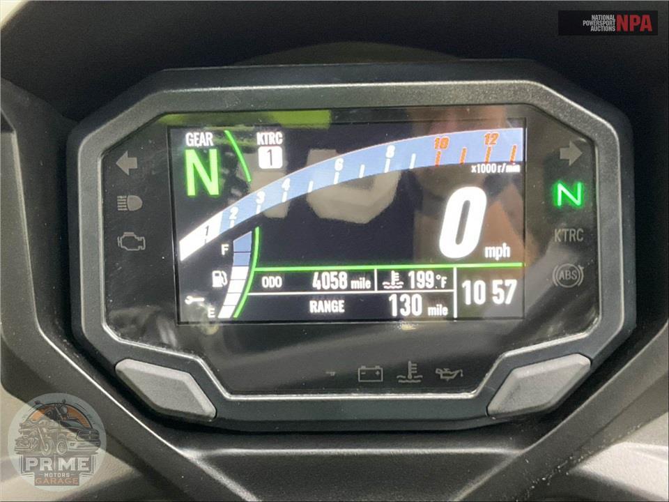 2023 Kawasaki EX650PPSAN NINJA 650 KRT (ABS) — фото 5