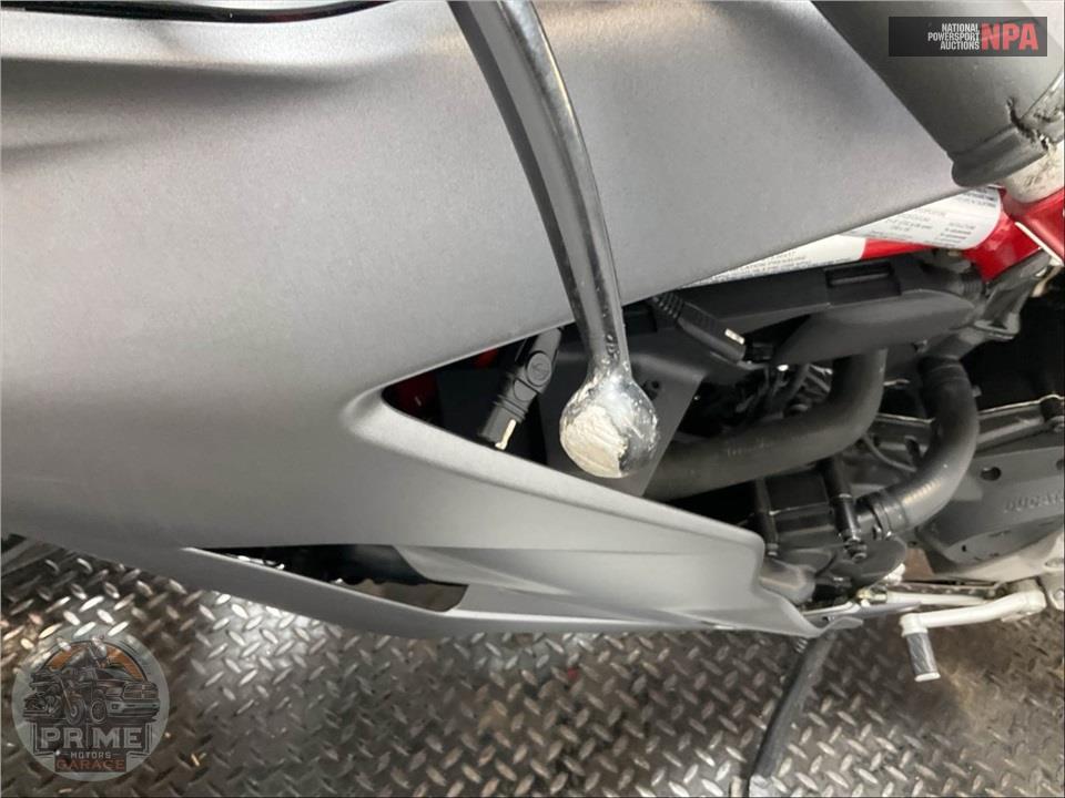 2019 Ducati SUPERSPORT — фото 25