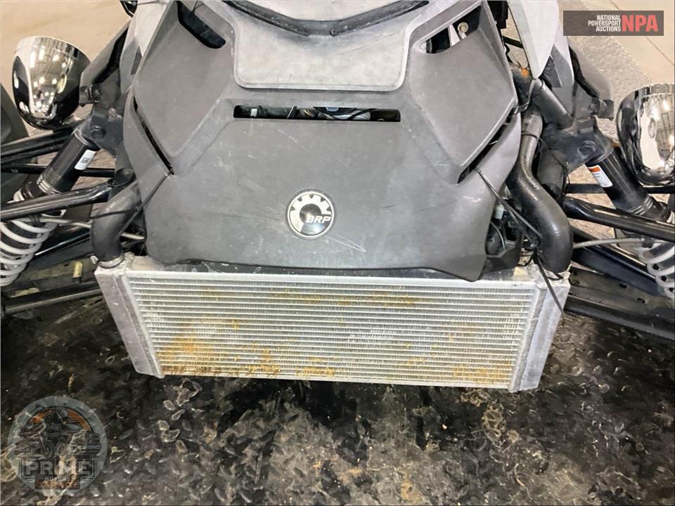 2020 Can-Am RYKER RALLY EDITION 900 ACE — фото 24
