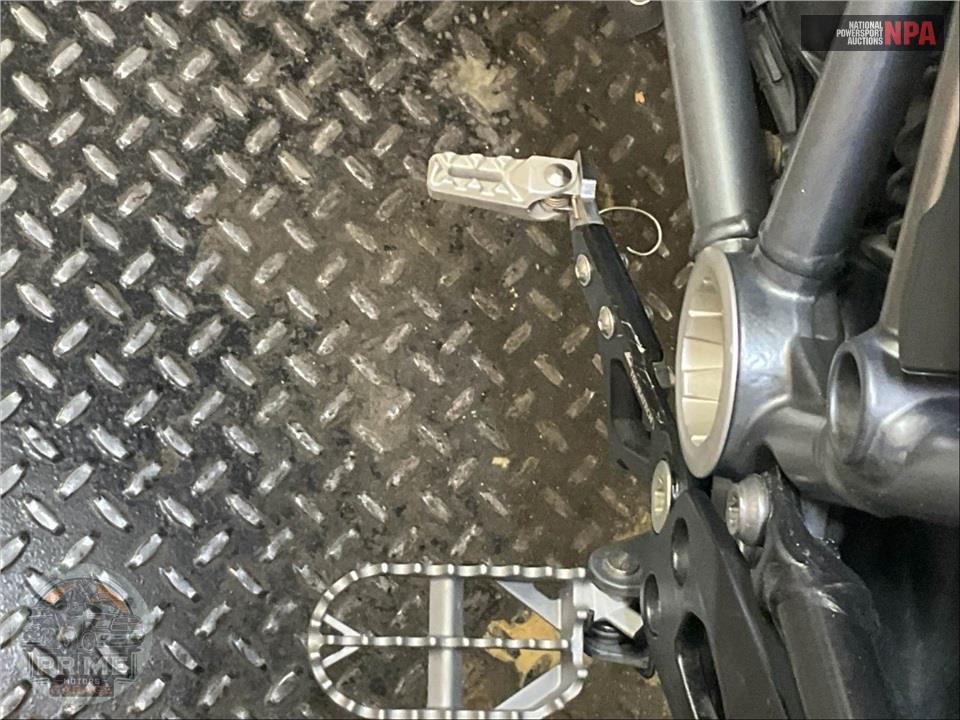 2018 Bmw R1200GS ADVENTURE — фото 17