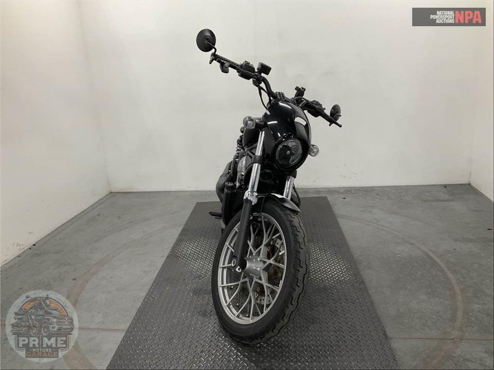 2023 Harley-Davidson RH975S NIGHTSTER SPECIAL — фото 2