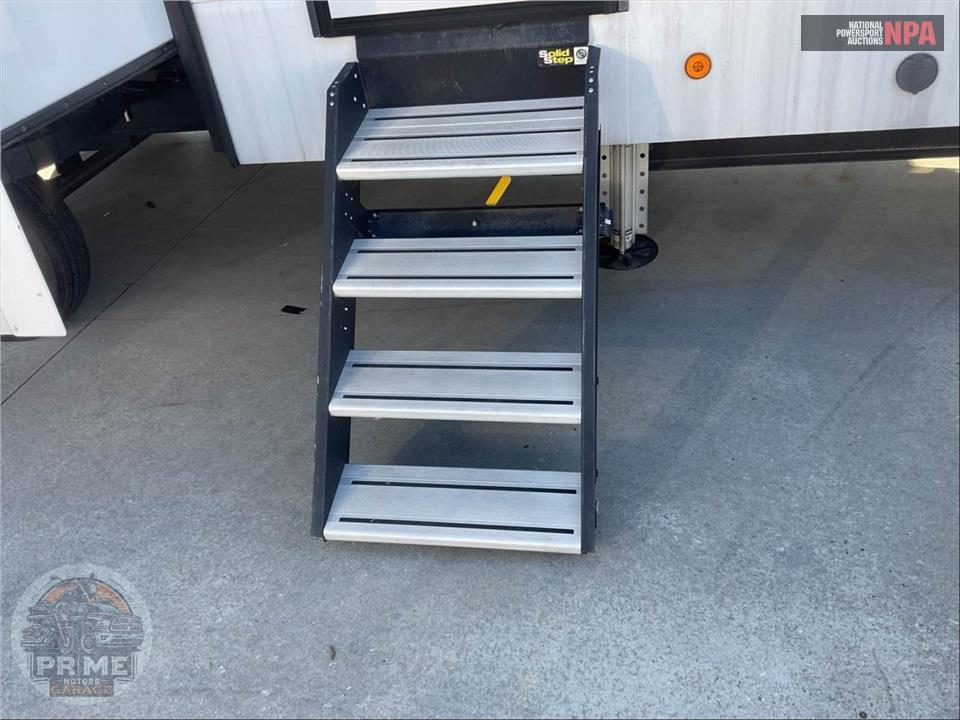 2021 Alliance Rv M-365RD - PARADIGM FIFTH WHEEL SERIES — фото 51