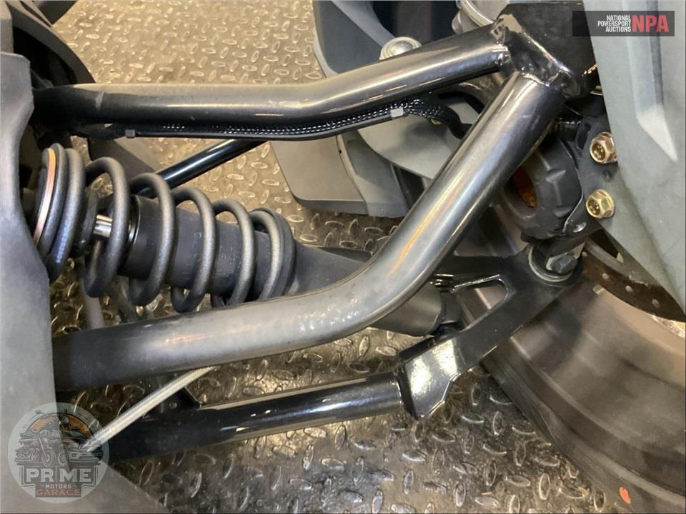 2021 Can-Am RYKER 900 ACE — фото 25