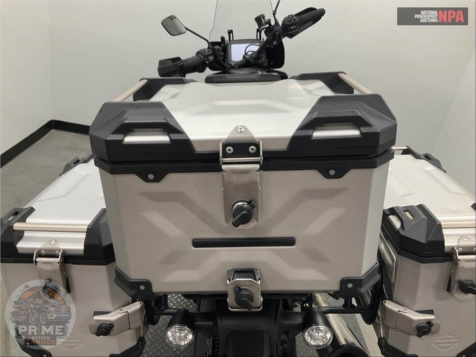 2022 Harley-Davidson RA1250S PAN AMERICA 1250 SPECIAL — фото 14