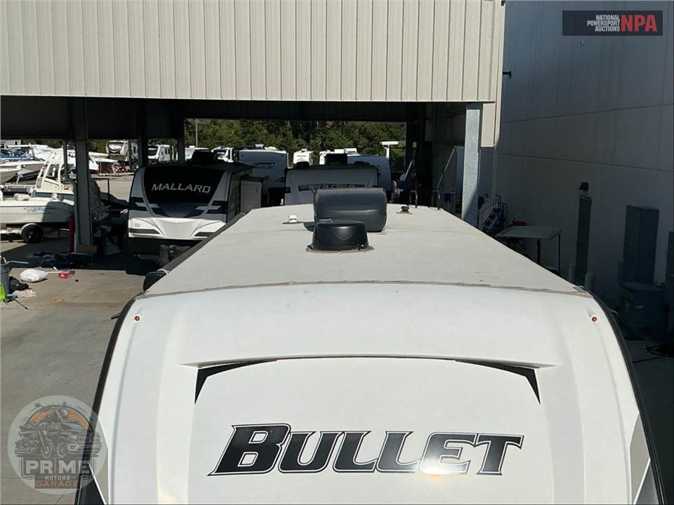 2021 Keystone Rv M-221 RBS - BULLET ULTRA LITE SERIES — фото 23