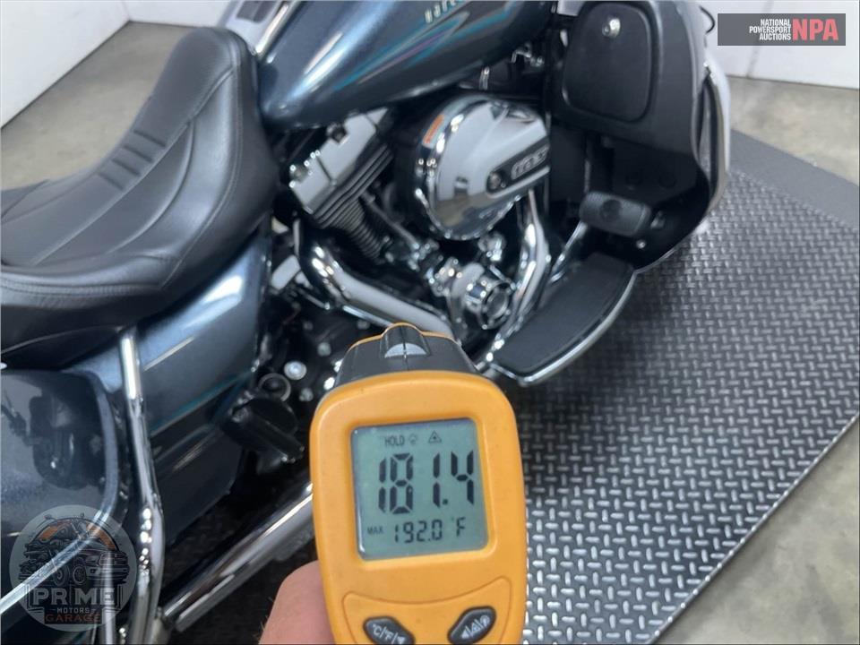 2015 Harley-Davidson FLHTCUL ULTRA CLASSIC LOW — фото 8