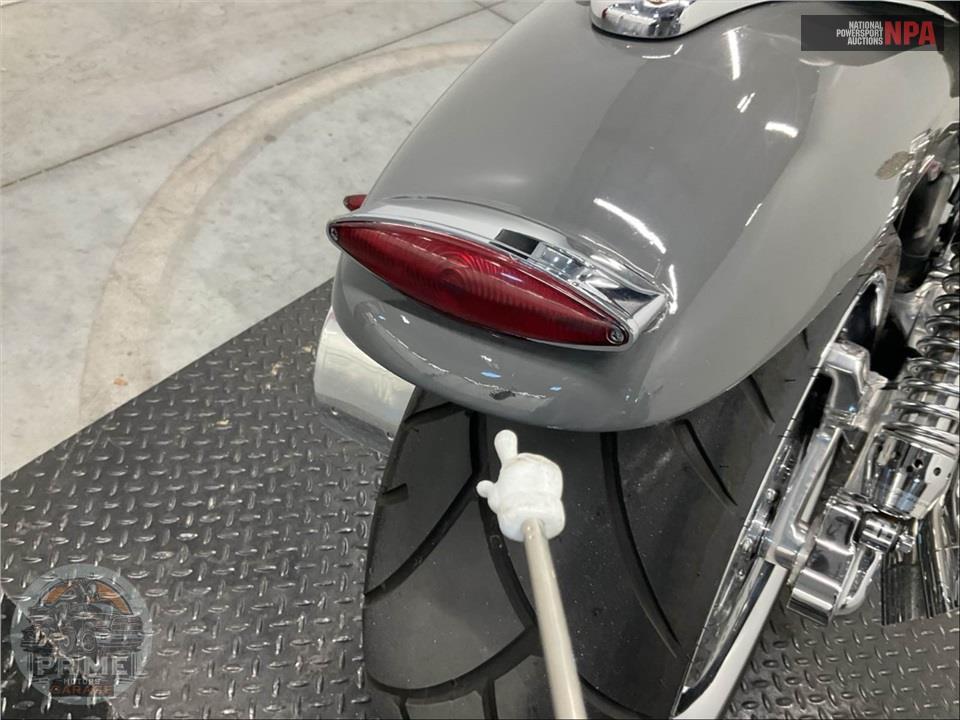 2003 Harley-Davidson VRSCA V-ROD (Anniv) — фото 17
