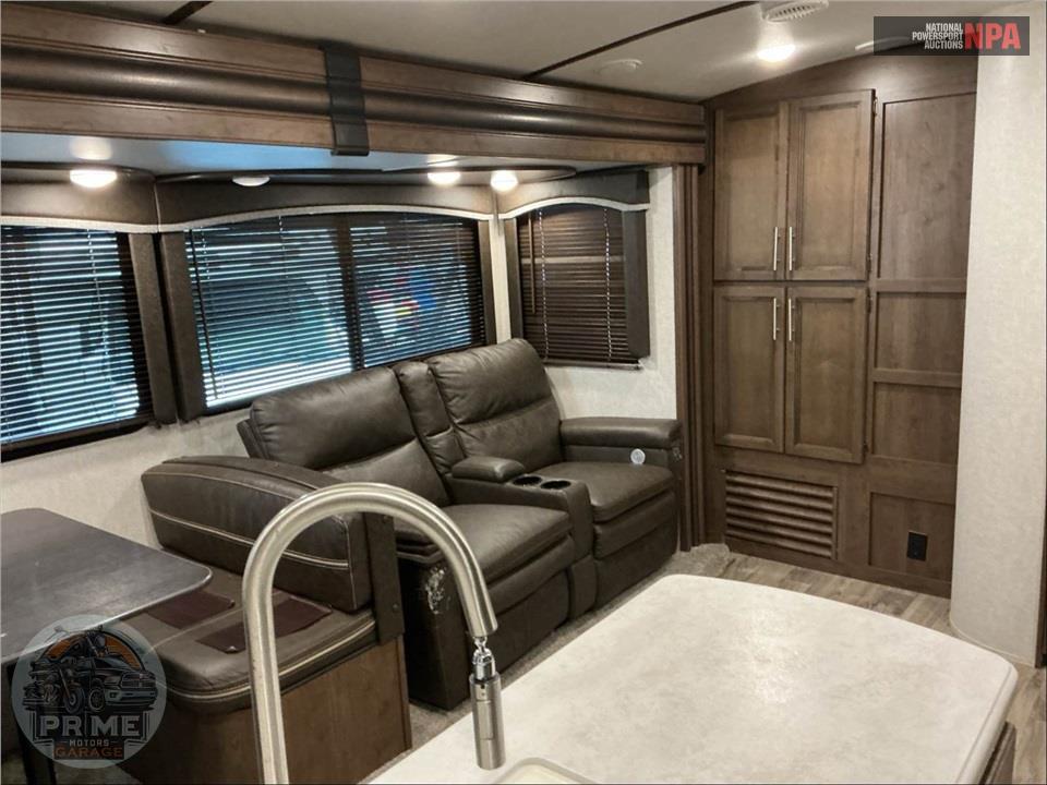 2021 Keystone Rv M-34 TSB COUGAR SERIES — фото 7