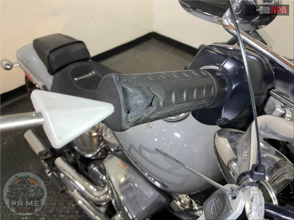 2025 Harley-Davidson FXBR BREAKOUT — фото 33