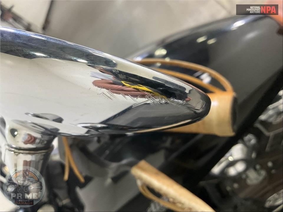 2020 Indian Motorcycle SCOUT (ABS, BLACK) — фото 37