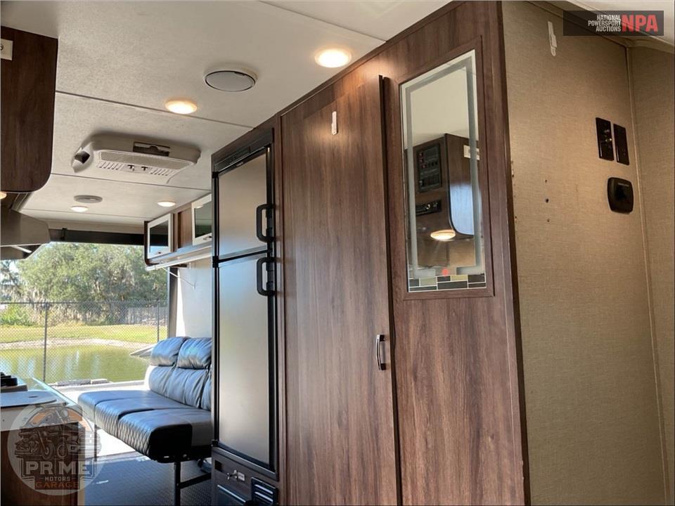 2019 Travel Lite M-23TH - FALCON SERIES — фото 6