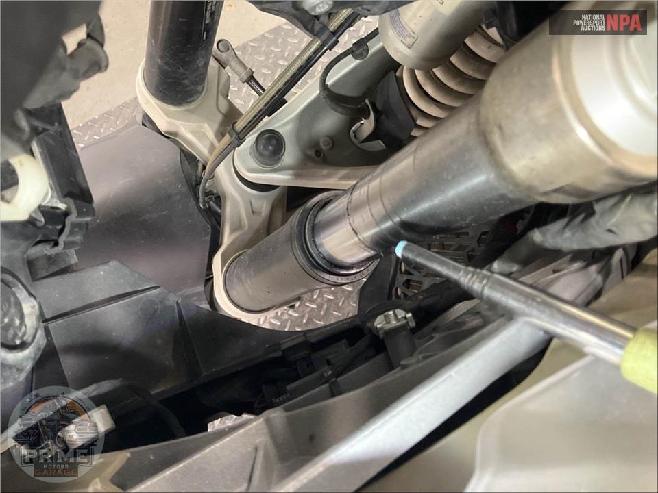 2014 Bmw R1200GS ADVENTURE — фото 23