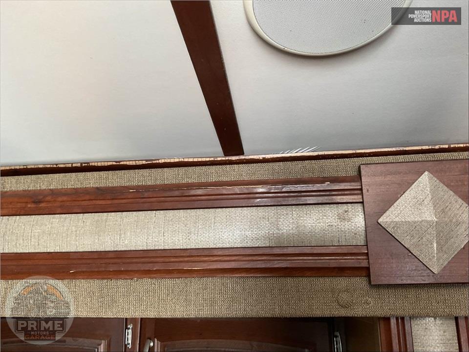 2016 Keystone Rv M-324 CG - OUTBACK SUPER-LITE TOY HAULER SERIES — фото 17