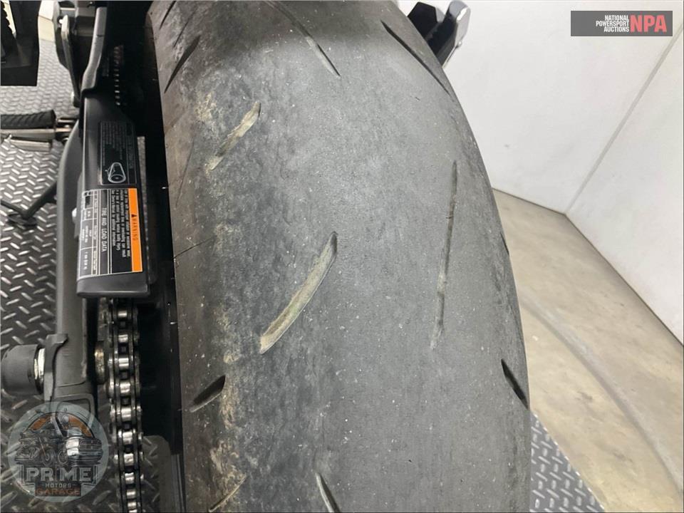 2025 Kawasaki EX650PSFAL NINJA 650 ABS — фото 24