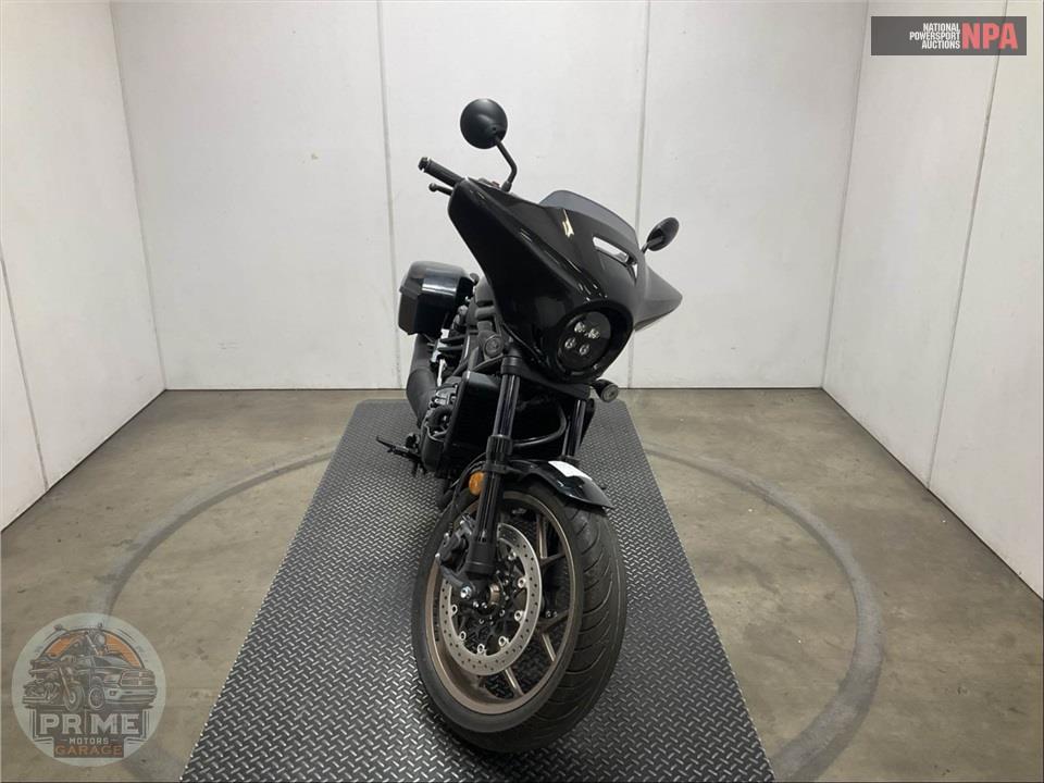 2024 Honda CMX1100D2 REBEL 1100T DCT — фото 2
