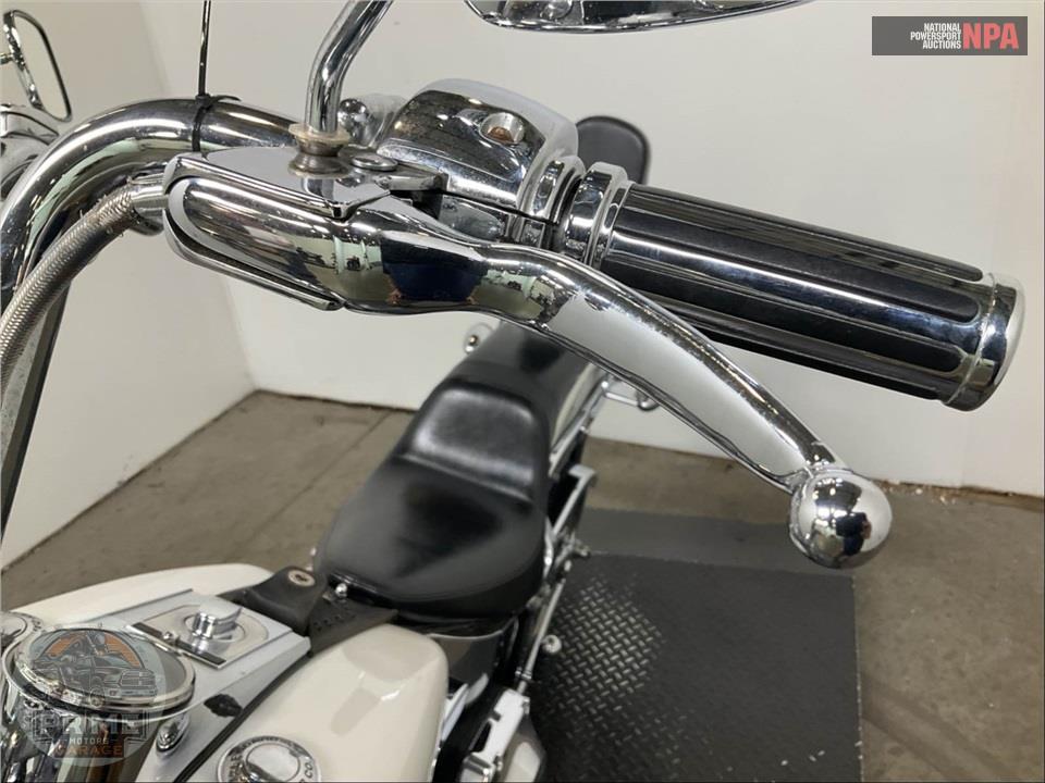 1996 Harley-Davidson FXSTC SOFTAIL(SOLID) — фото 38