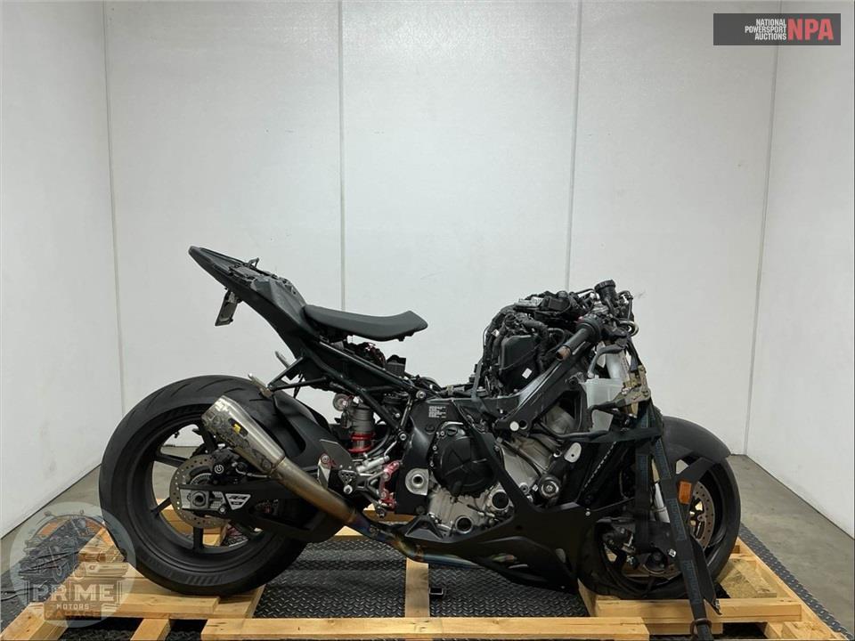 2024 Bmw S 1000 RR — фото 1