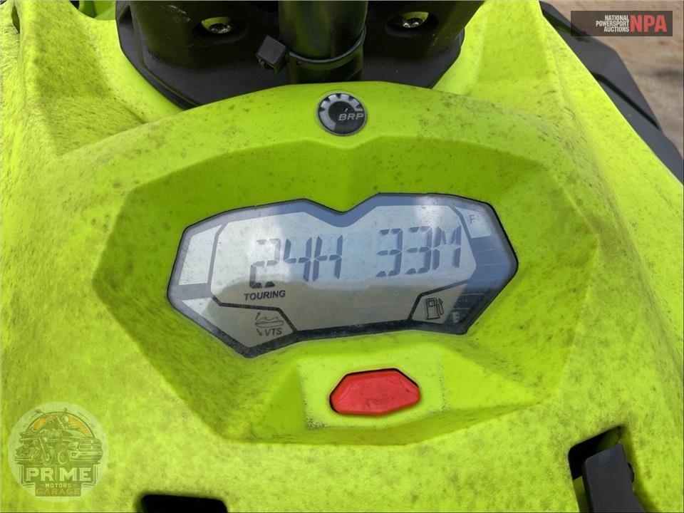 2023 Seadoo/Brp SPARK 3UP TRIXX — фото 5