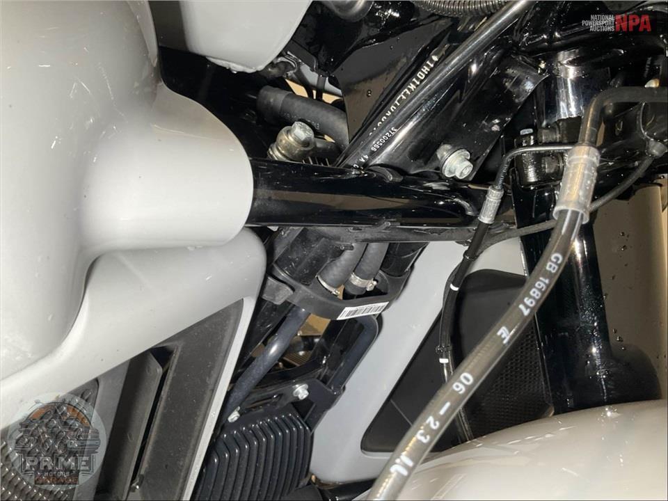 2024 Harley-Davidson FLHTK ULTRA LIMITED — фото 9