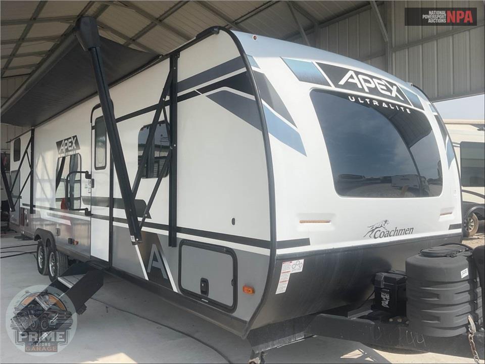 2024 Apex By Coachmen M-300 BHS -  SERIES — фото 1