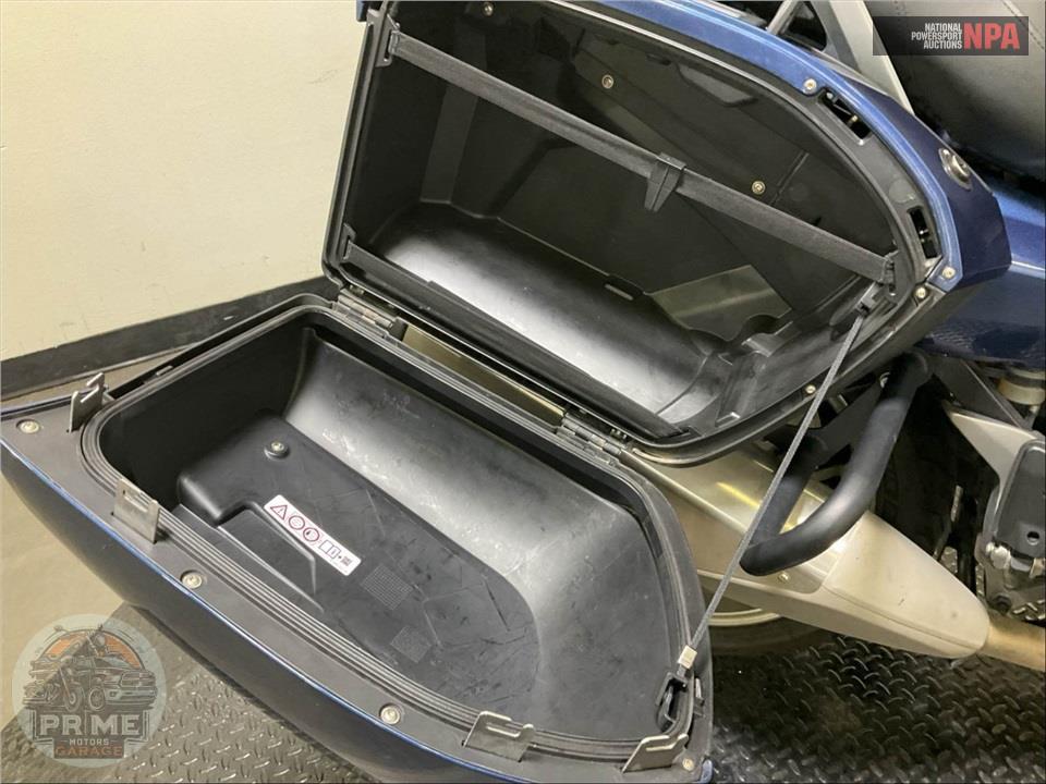 2023 Bmw K1600GTL — фото 24