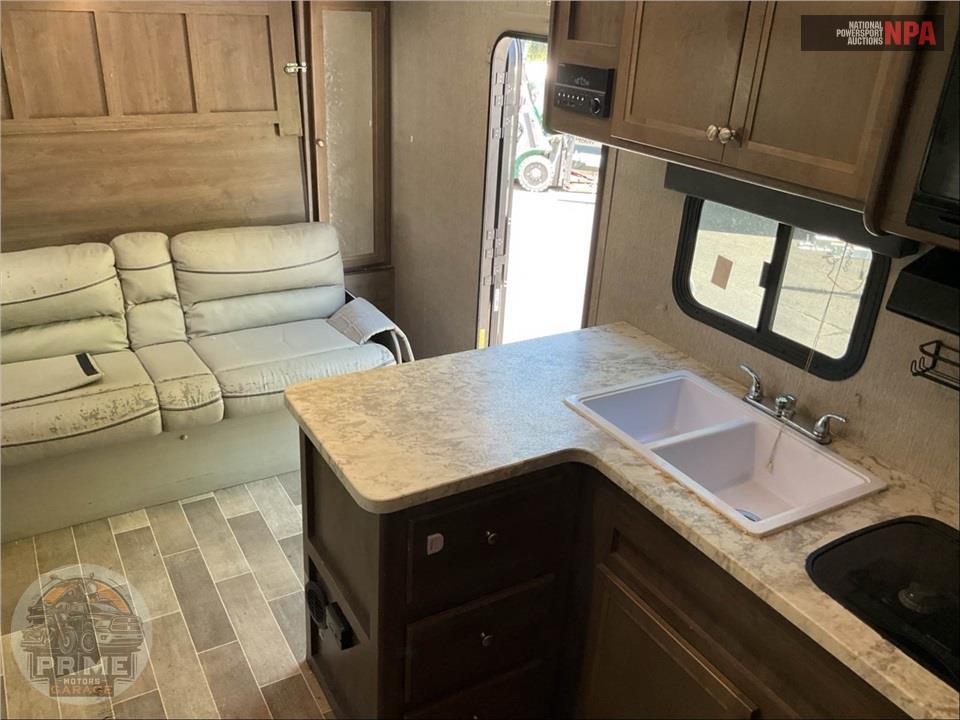 2019 Coleman By Dutchmen M-2155BH - LIGHT LX SERIES — фото 8