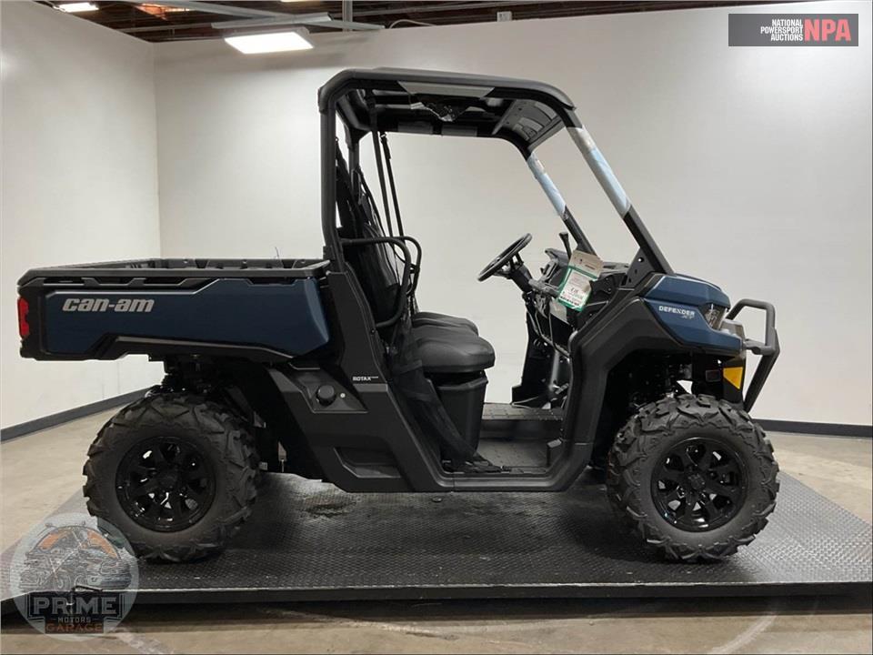 2026 Can-Am DEFENDER XT HD9 — фото 1