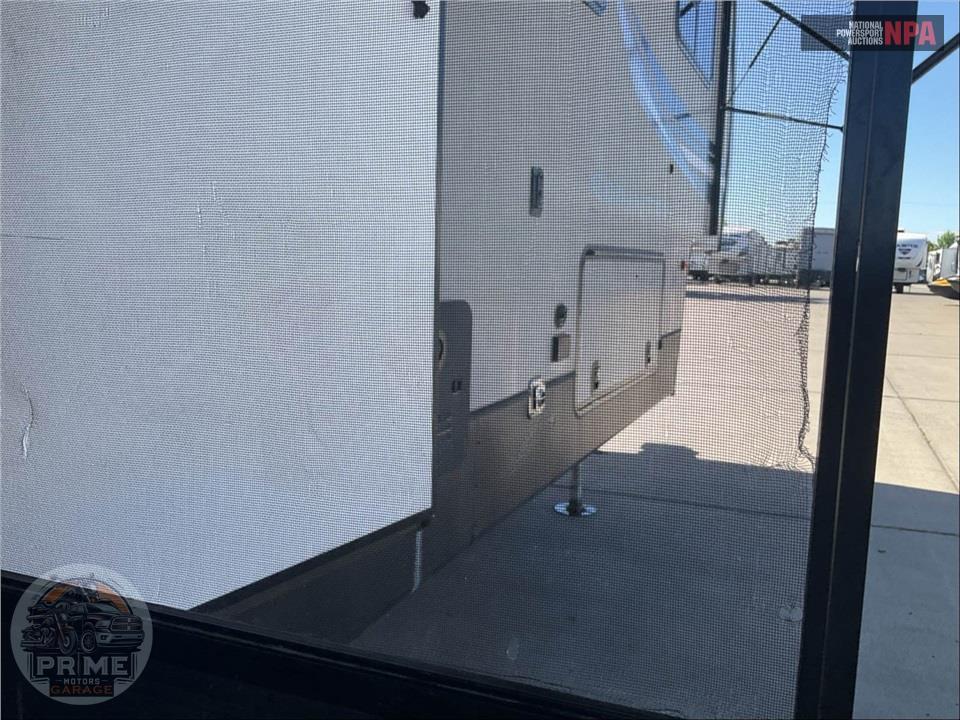 2020 Keystone Rv M-3570 FWLFT - SPRINTER LIMITED FIFTH WHEEL SERIES — фото 64