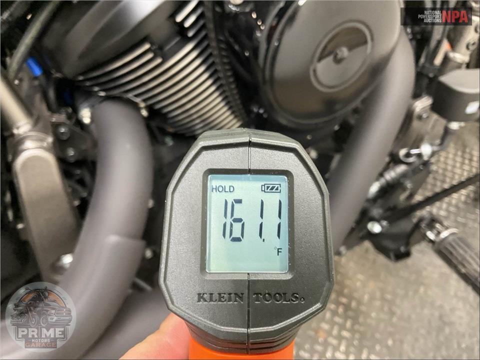 2024 Kawasaki VN900FRFAL VULCAN 900 CUSTOM — фото 8