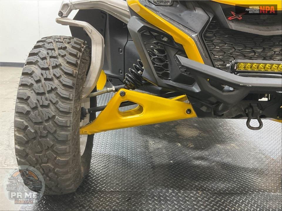 2024 Can-Am MAVERICK R X RS — фото 20