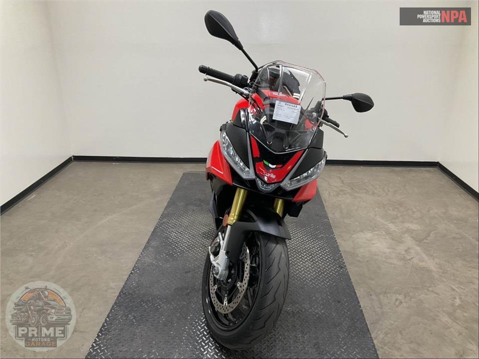 2023 Aprilia TUONO V4 RR 1100 — фото 2