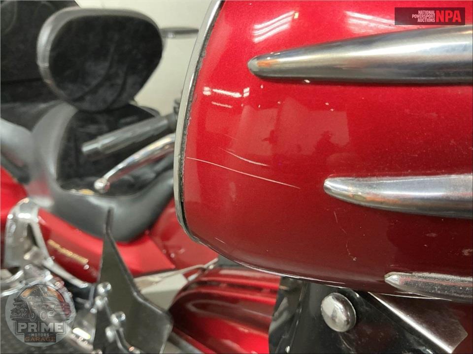 2004 Honda GL18004 GOLDWING — фото 32