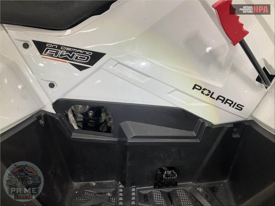 2023 Polaris SPORTSMAN 570 UTILITY HD — фото 9