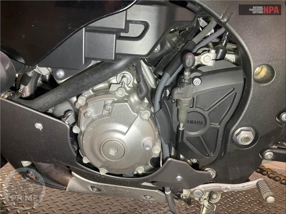 2016 Yamaha YZF-R1 — фото 7