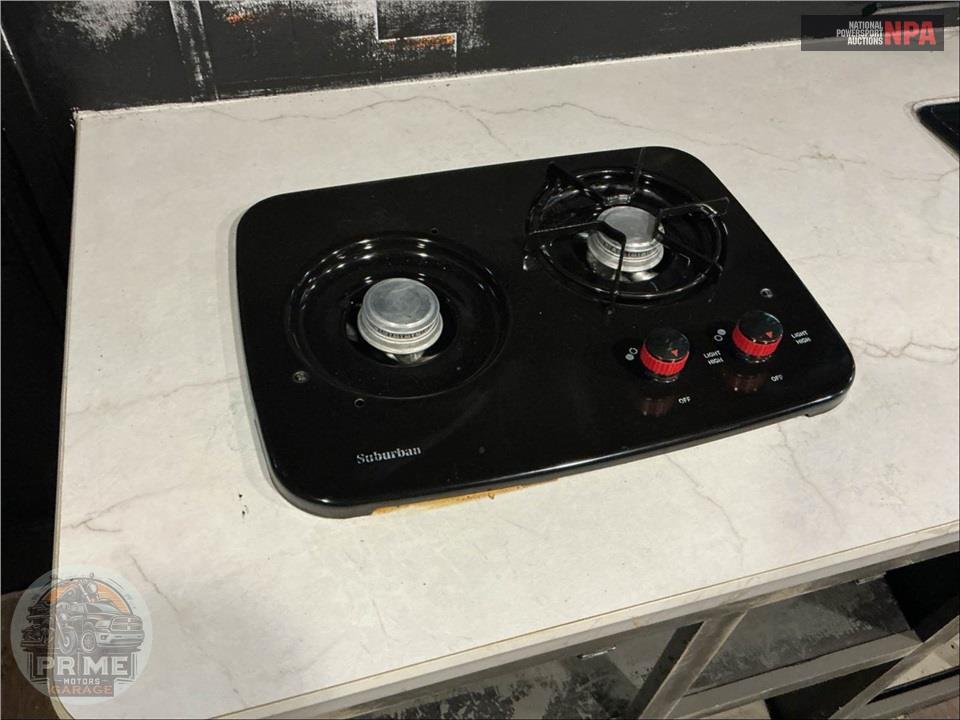 2025 Keystone Rv M-1900 RD - BULLET CLASSIC SERIES — фото 17
