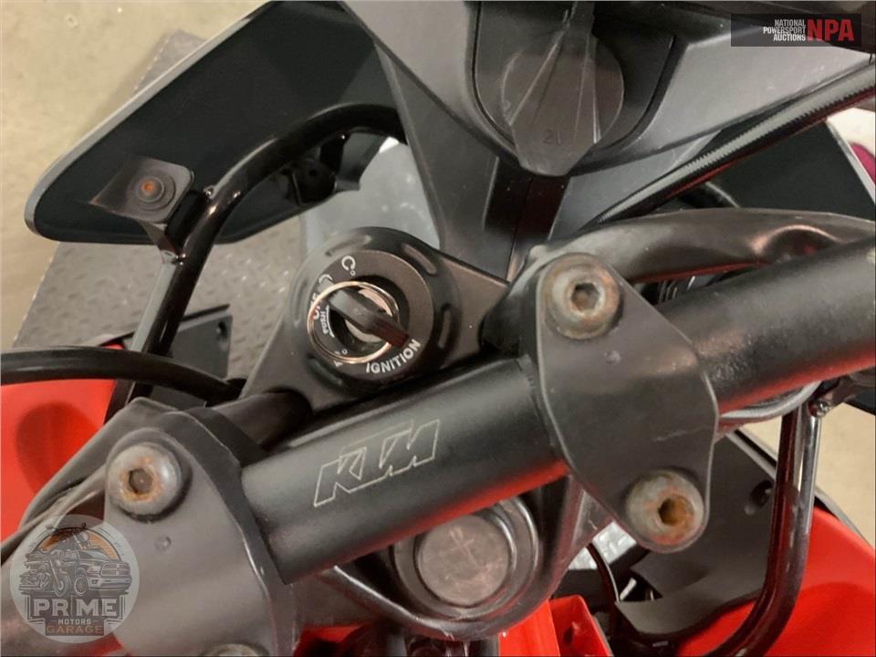 2023 Ktm 390 ADVENTURE — фото 9