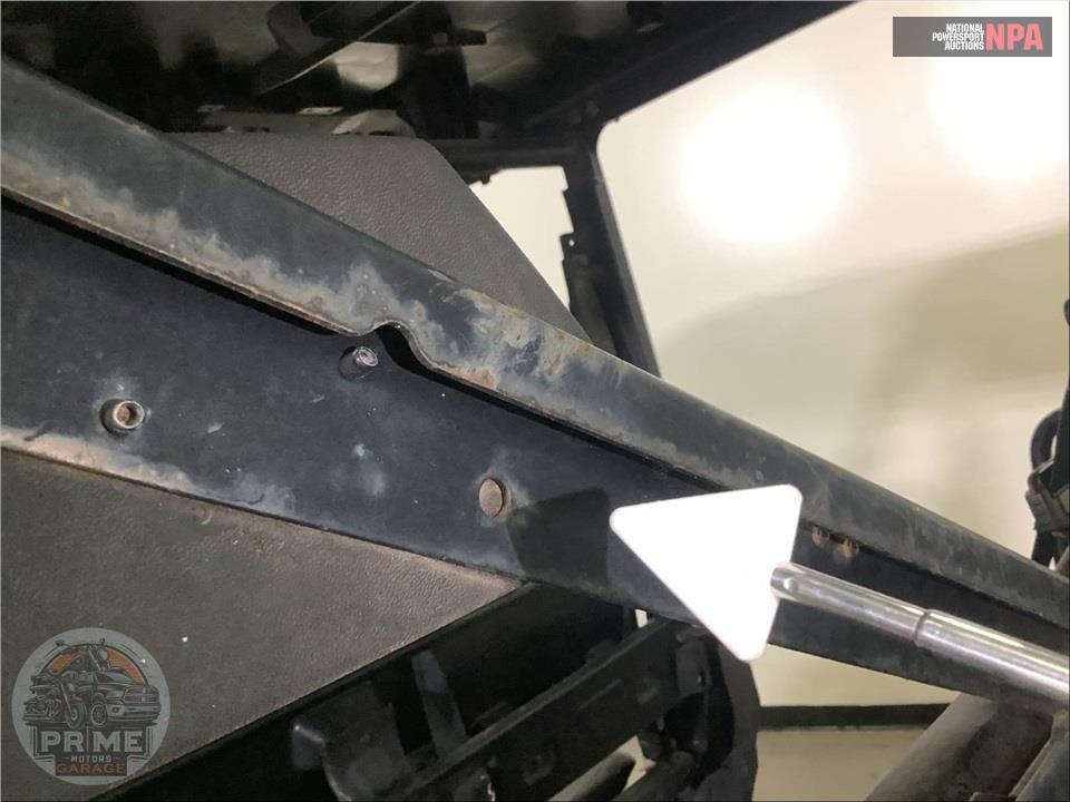 2020 Polaris RANGER CREW 1000 — фото 16