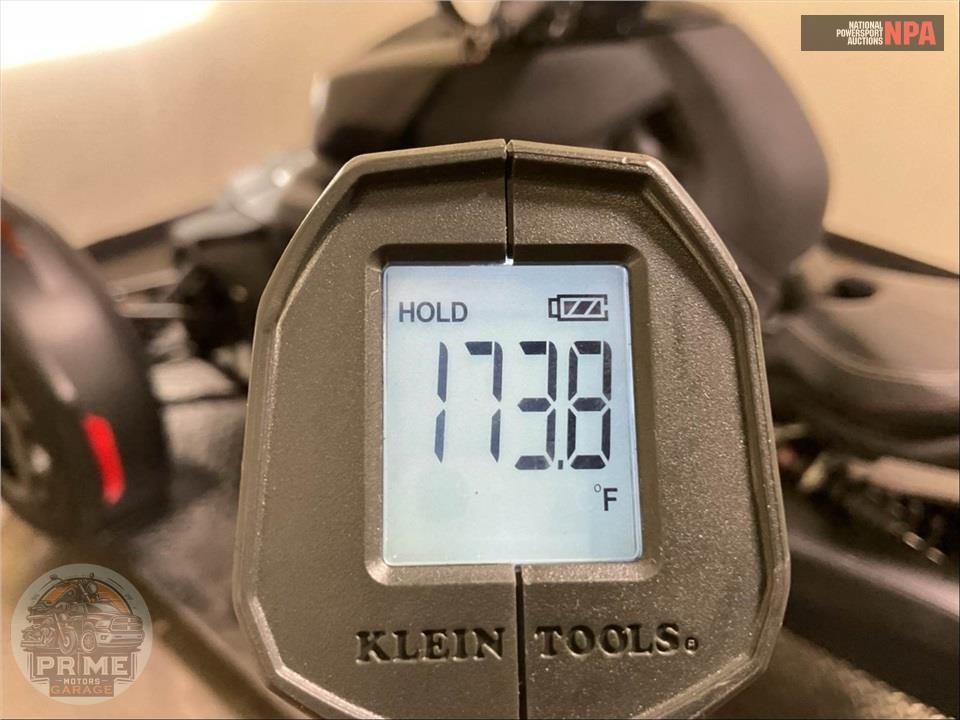 2024 Can-Am RYKER SPORT 900 ACE — фото 8