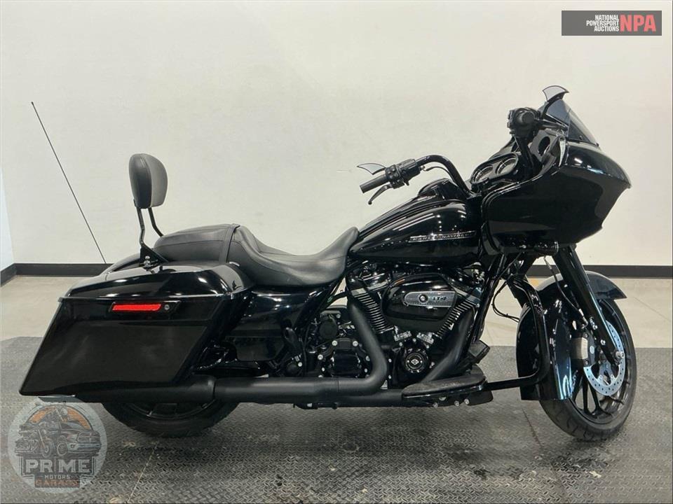 2019 Harley-Davidson FLTRXS ROAD GLIDE SPECIAL — фото 1