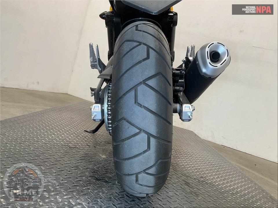 2022 Honda GROM — фото 16