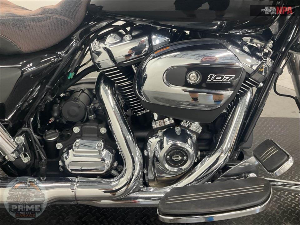 2023 Harley-Davidson FLTRX ROAD GLIDE — фото 6